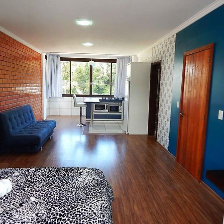 Apartamentos Luxurias Da Serra كانيلا المظهر الخارجي الصورة