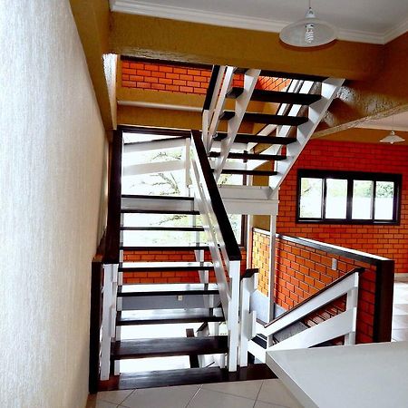 Apartamentos Luxurias Da Serra كانيلا المظهر الخارجي الصورة