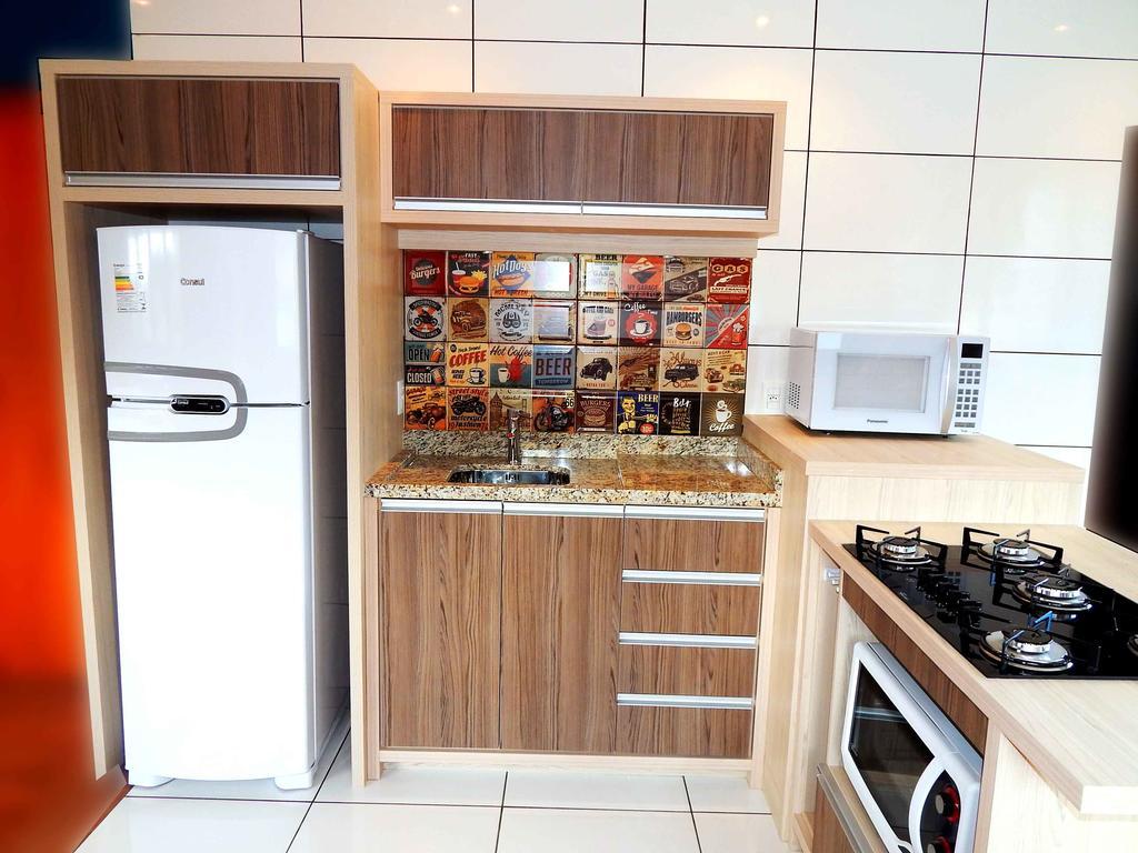 Apartamentos Luxurias Da Serra كانيلا المظهر الخارجي الصورة
