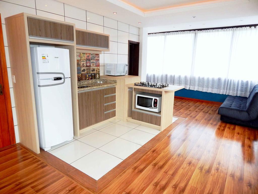 Apartamentos Luxurias Da Serra كانيلا المظهر الخارجي الصورة