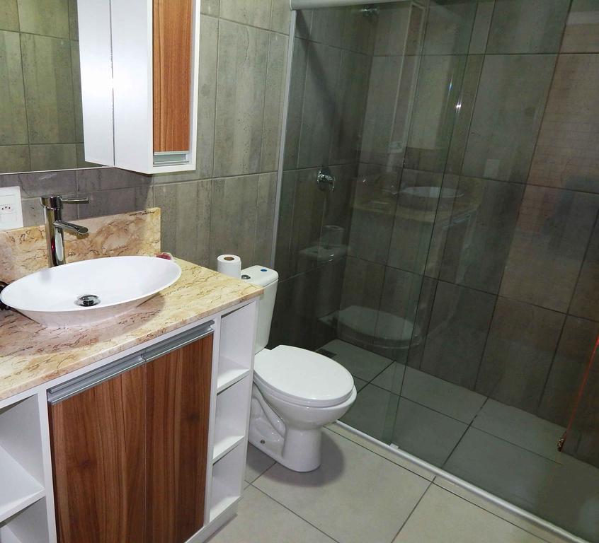 Apartamentos Luxurias Da Serra كانيلا المظهر الخارجي الصورة