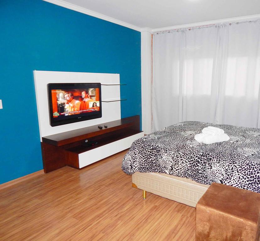 Apartamentos Luxurias Da Serra كانيلا المظهر الخارجي الصورة